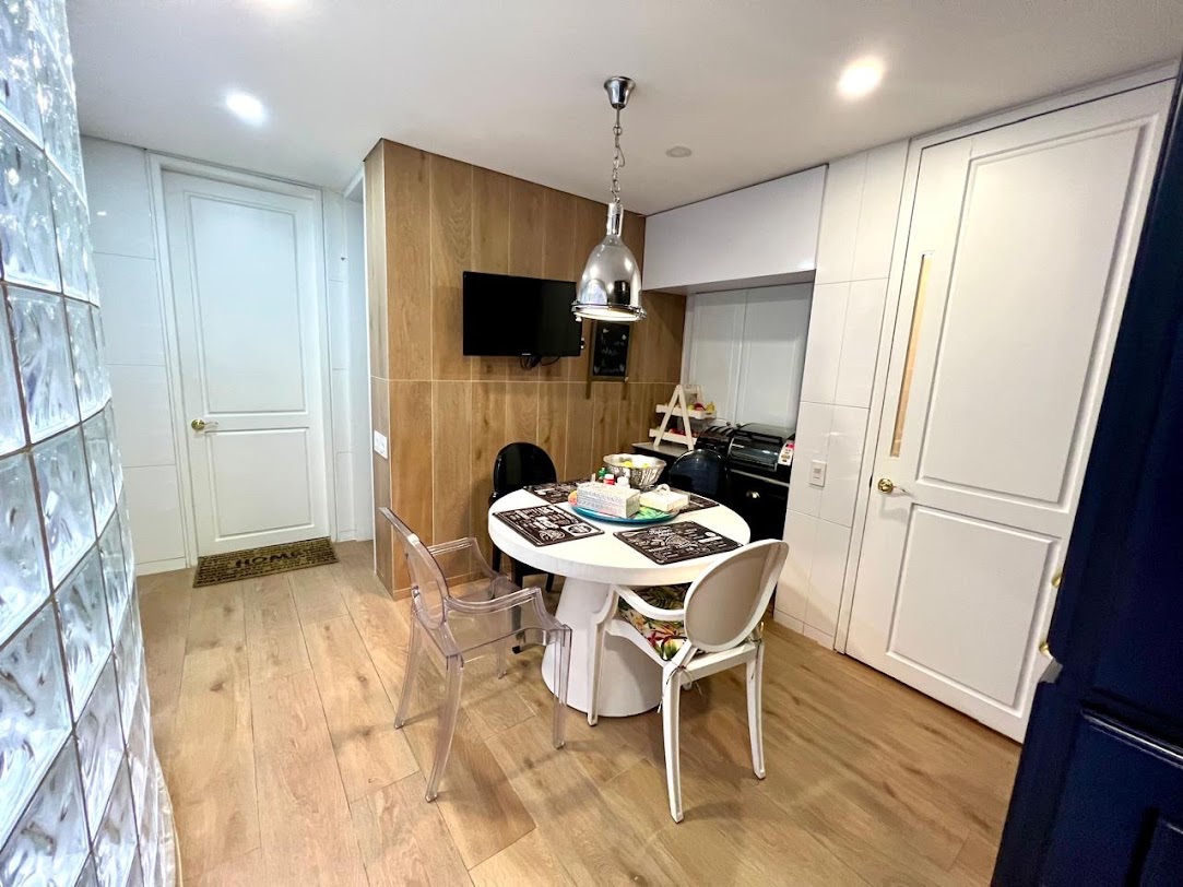 Foto 6 de 6: Apartamento en Chicó, Bogotá D.C.