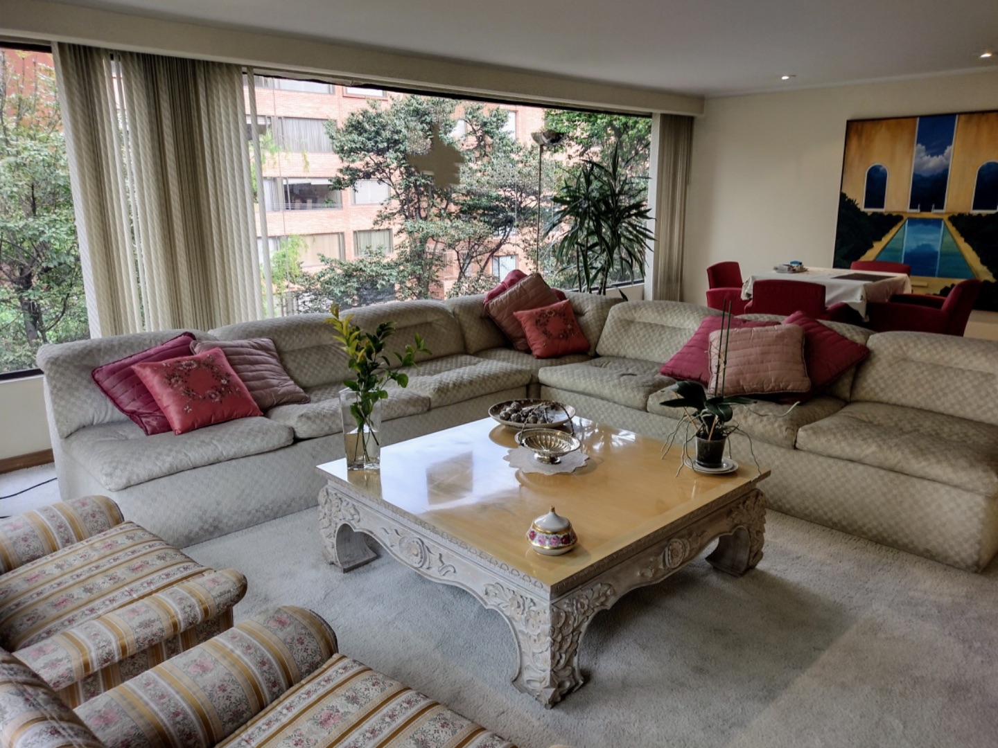 Foto 3 de 20: Apartamento en Chicó Norte, Bogotá D.C.