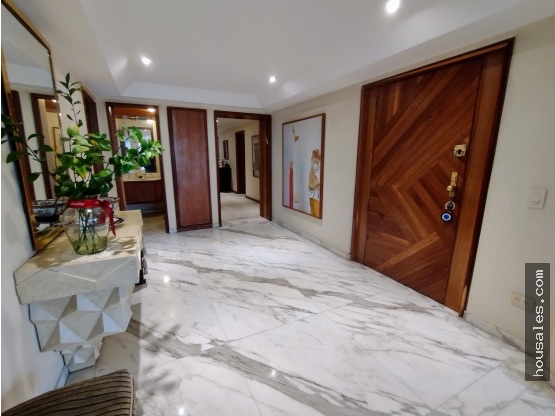 Foto 5 de 20: Apartamento en Chicó Norte, Bogotá D.C.
