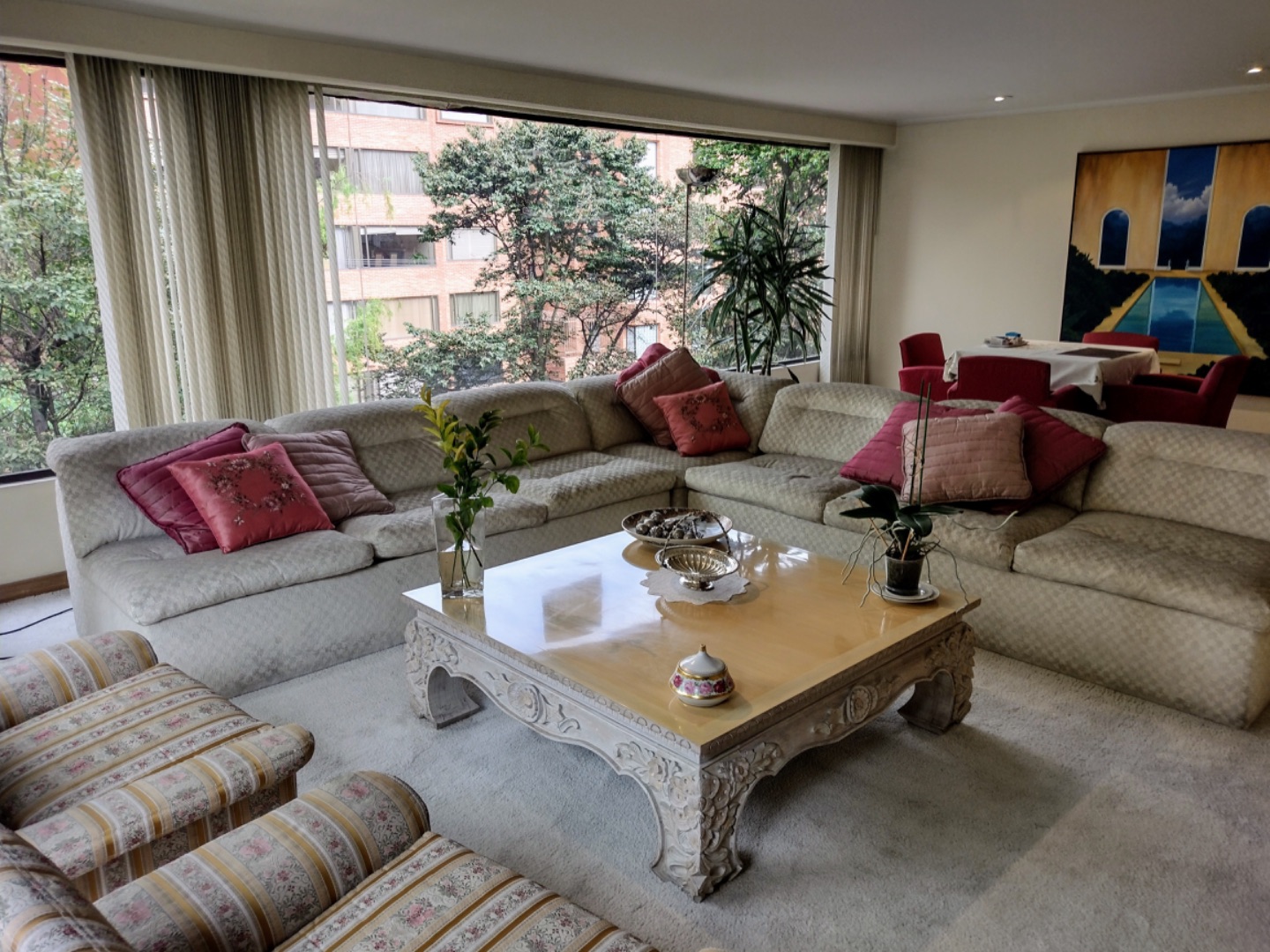 Foto 1 de 6: Apartamento en Chicó, Bogotá D.C.