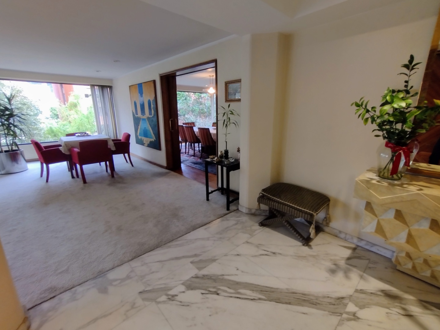 Foto 4 de 6: Apartamento en Chicó, Bogotá D.C.