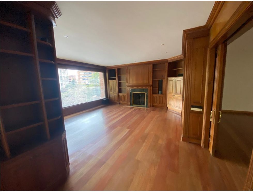 Foto 4 de 16: Apartamento en La Cabrera, Bogotá D.C.