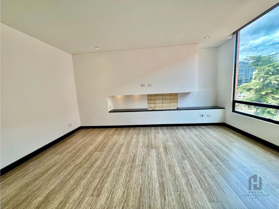 Foto 13 de 20: Apartamento en Los Rosales, Bogotá D.C.