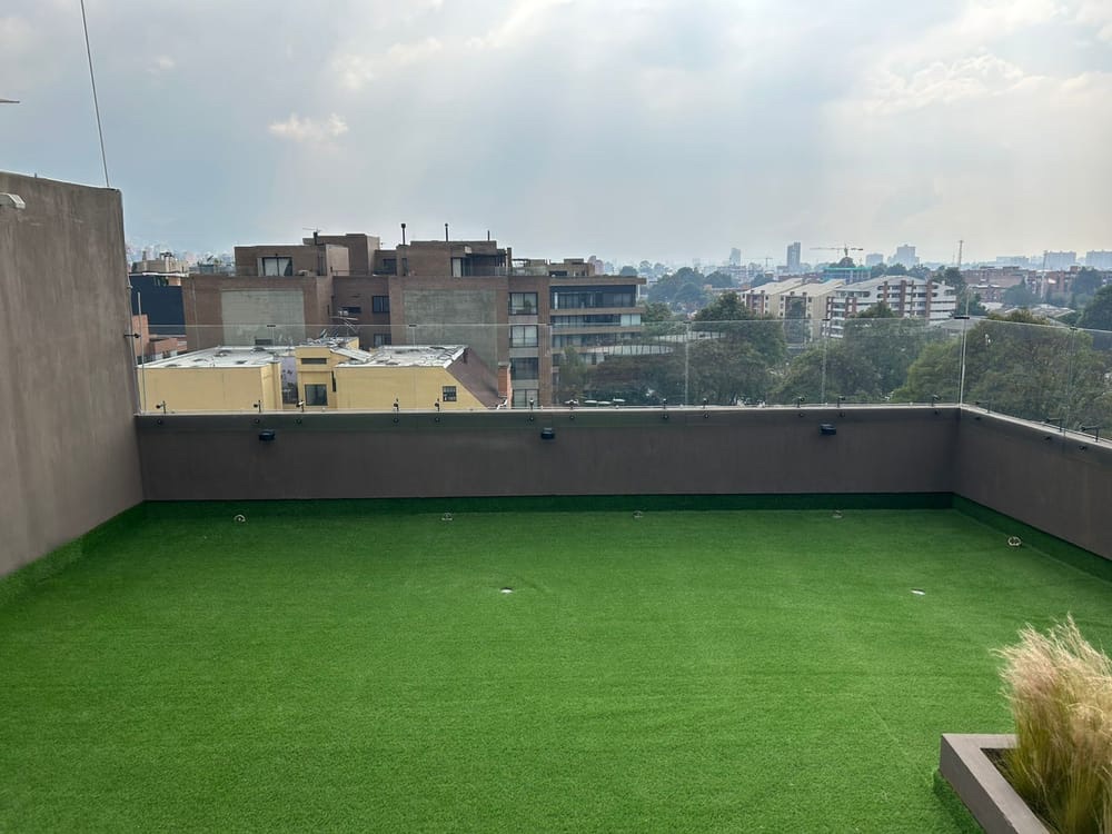 Foto 9 de 17: Apartamento en Antiguo Country, Bogotá D.C.