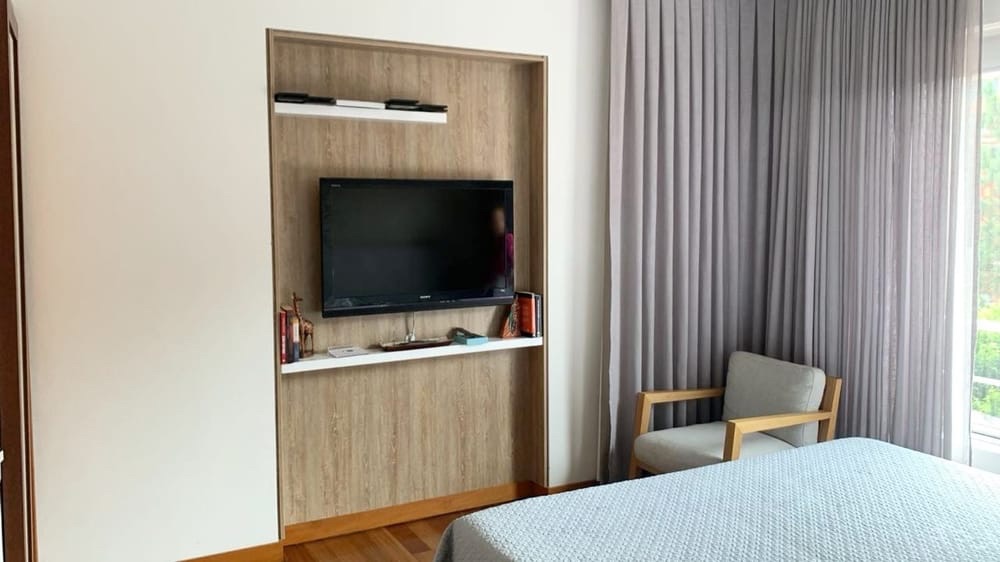 Foto 16 de 20: Apartamento en Chicó Norte, Bogotá D.C.