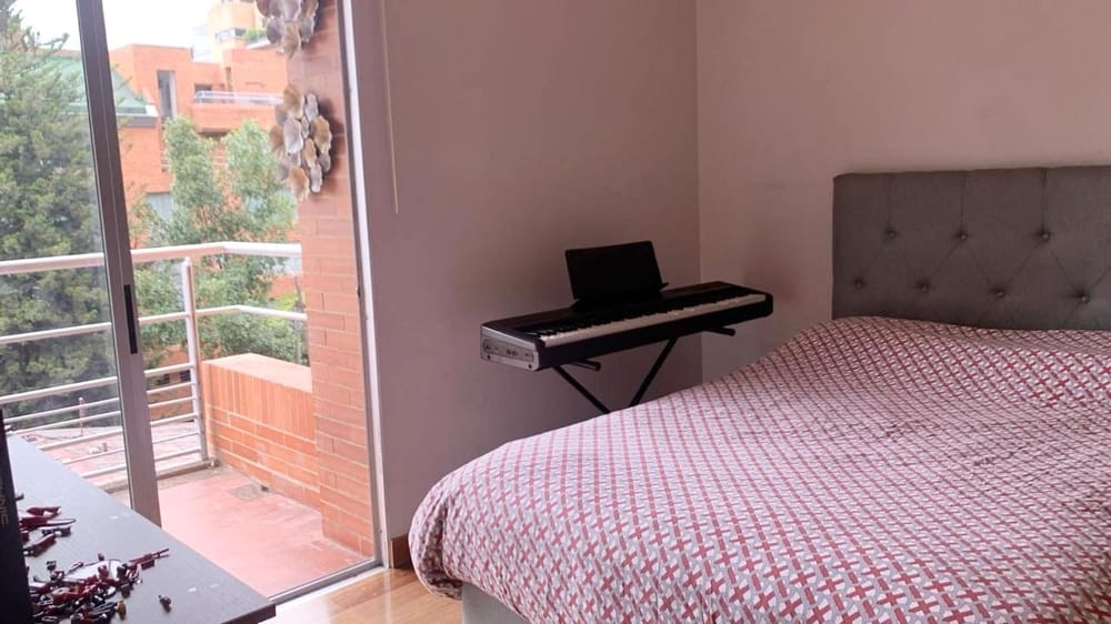 Foto 20 de 20: Apartamento en Chicó Norte, Bogotá D.C.
