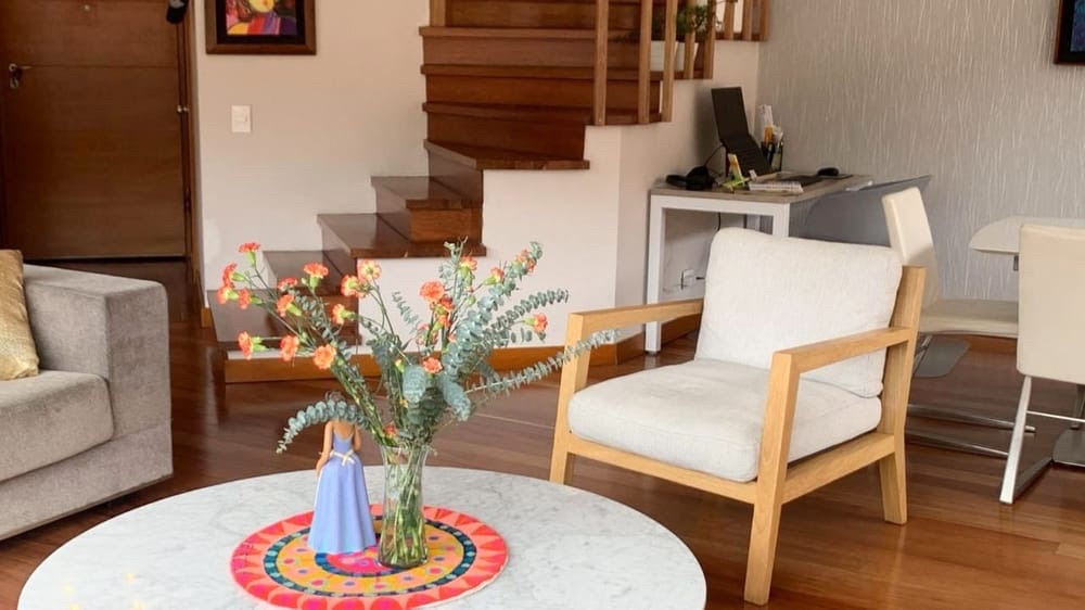 Foto 4 de 20: Apartamento en Chicó Norte, Bogotá D.C.