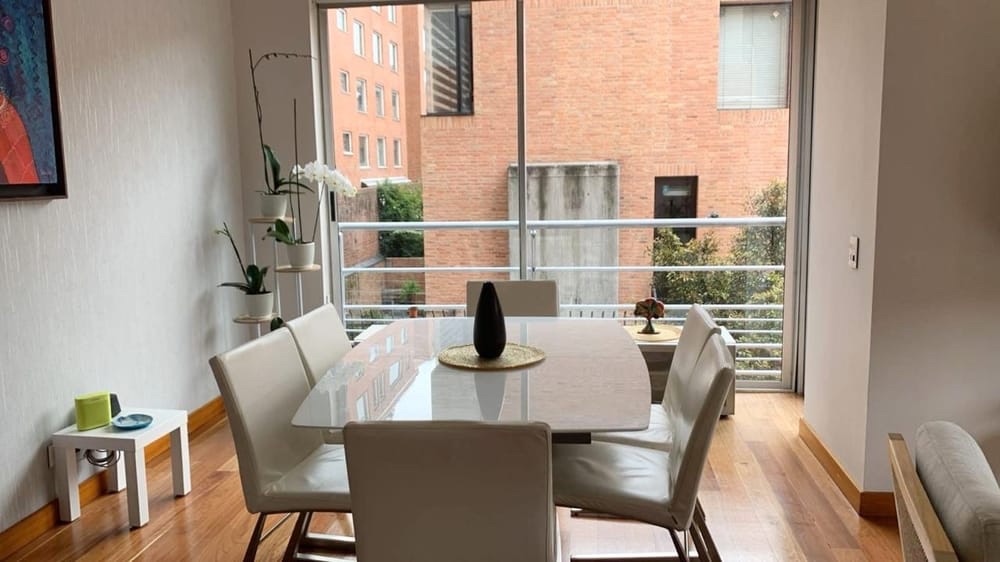 Foto 5 de 20: Apartamento en Chicó Norte, Bogotá D.C.