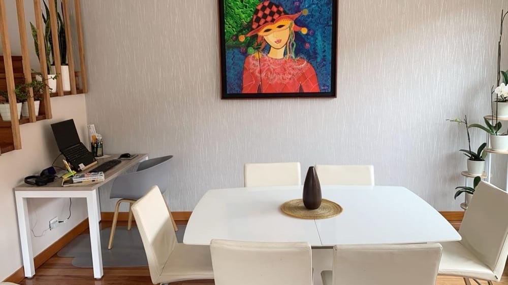 Foto 6 de 20: Apartamento en Chicó Norte, Bogotá D.C.
