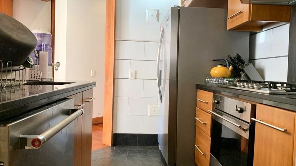 Foto 8 de 12: Apartamento en Chicó Norte, Bogotá D.C.