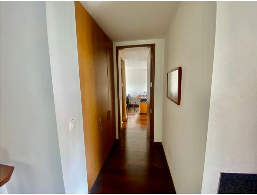 Foto 11 de 11: Apartamento en Chicó, Bogotá D.C.