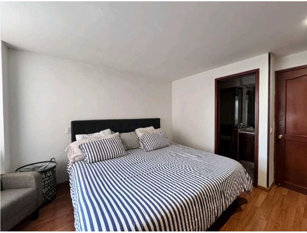 Foto 6 de 13: Apartamento en El Contador, Bogotá D.C.