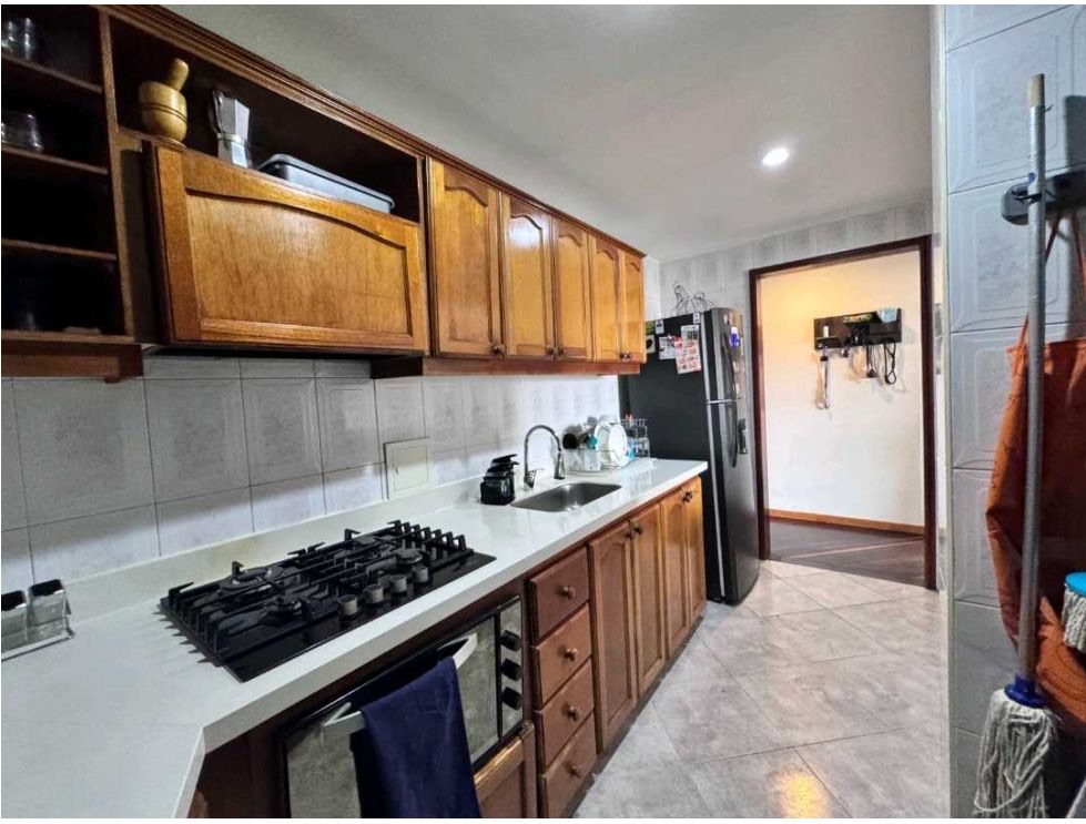 Foto 4 de 13: Apartamento en El Contador, Bogotá D.C.