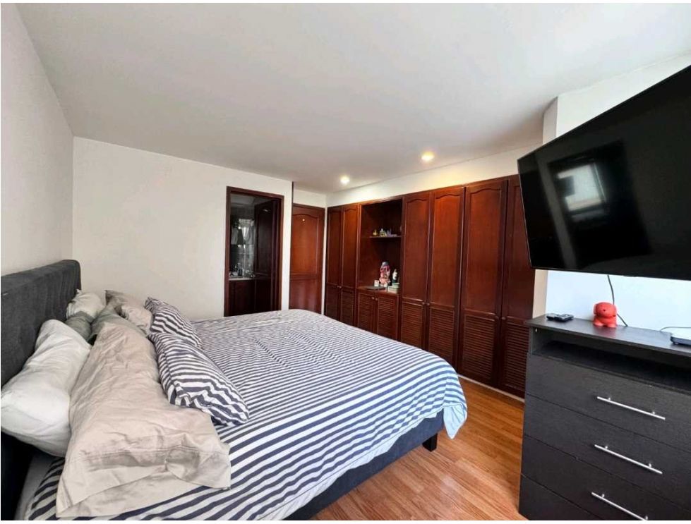 Foto 7 de 13: Apartamento en El Contador, Bogotá D.C.