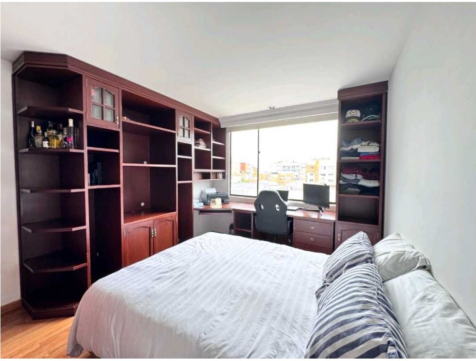 Foto 9 de 13: Apartamento en El Contador, Bogotá D.C.