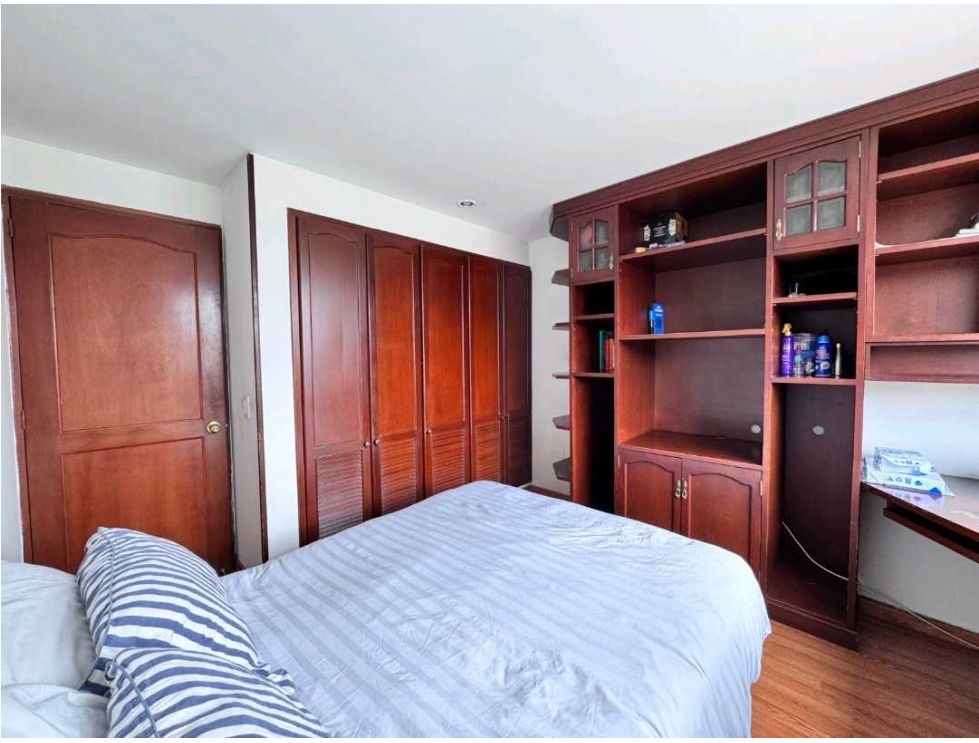 Foto 10 de 13: Apartamento en El Contador, Bogotá D.C.