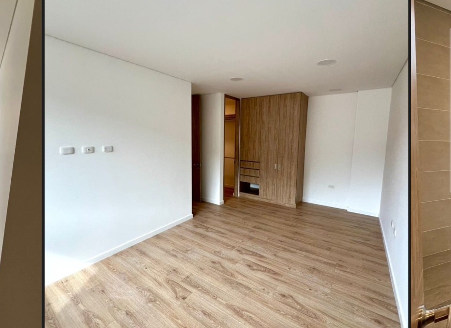 Foto 6 de 7: Apartamento en Usaquen, Bogotá D.C.