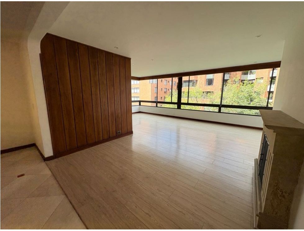 Foto 10 de 16: Apartamento en El Retiro, Bogotá D.C.