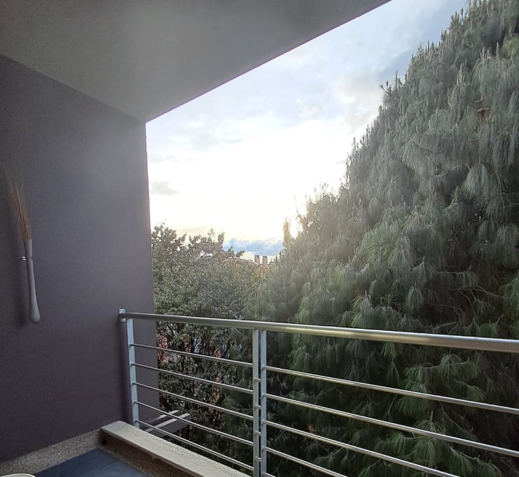 Foto 4 de 6: Apartamento en Santa Bibiana, Bogotá D.C.