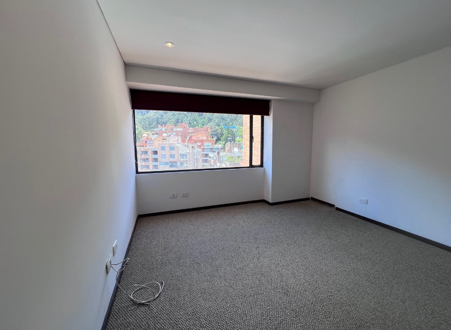 Foto 7 de 9: Apartamento en Los Rosales, Bogotá D.C.