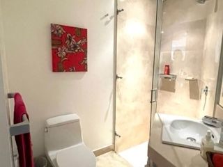 Foto 10 de 12: Apartamento en Chicó, Bogotá D.C.