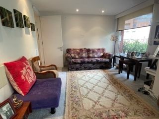 Foto 11 de 12: Apartamento en Chicó, Bogotá D.C.