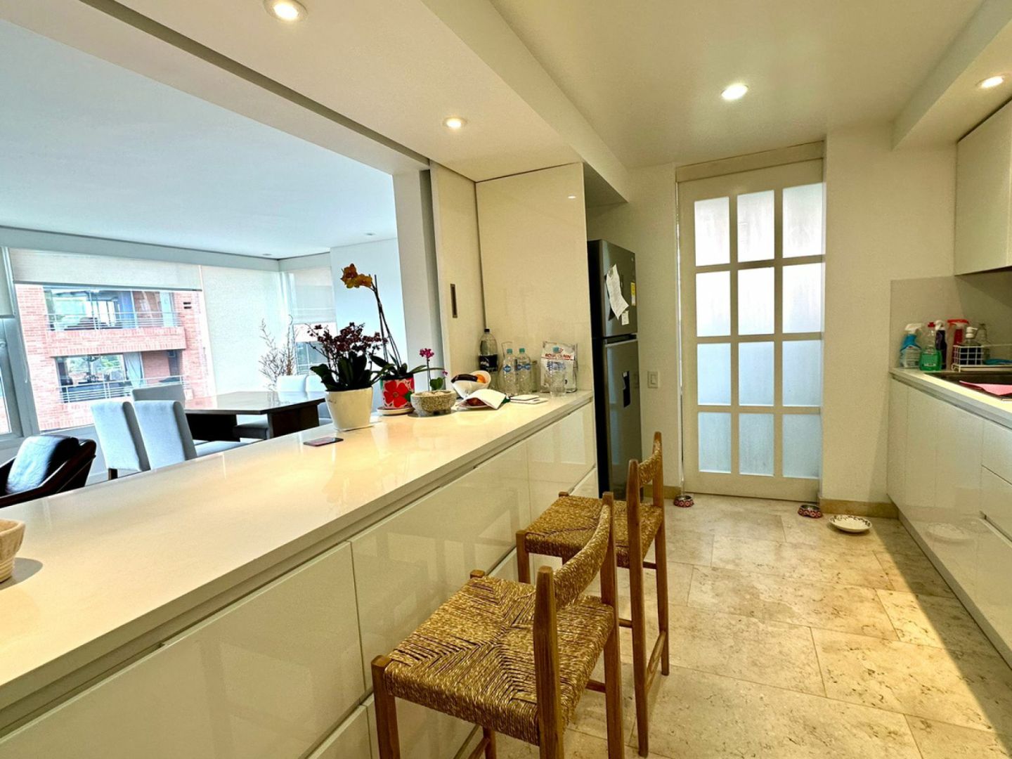 Foto 3 de 12: Apartamento en Chicó, Bogotá D.C.