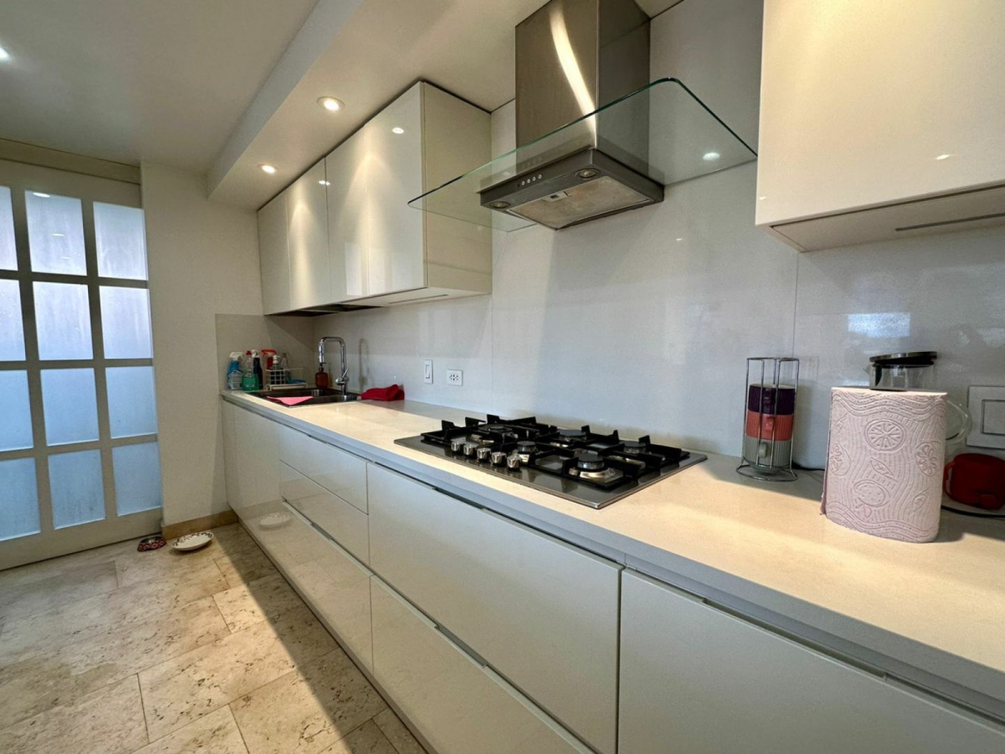 Foto 4 de 12: Apartamento en Chicó, Bogotá D.C.