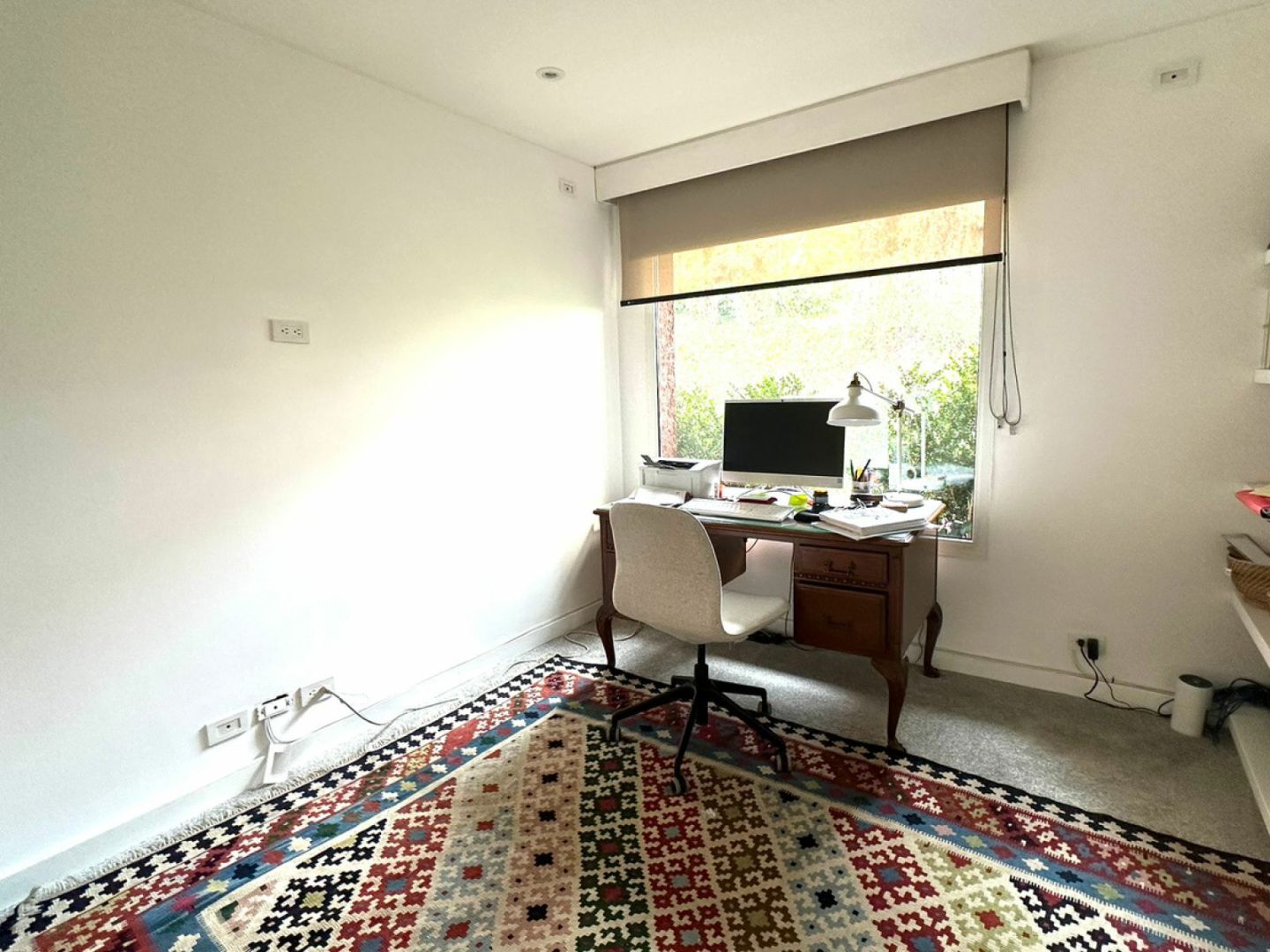 Foto 6 de 12: Apartamento en Chicó, Bogotá D.C.