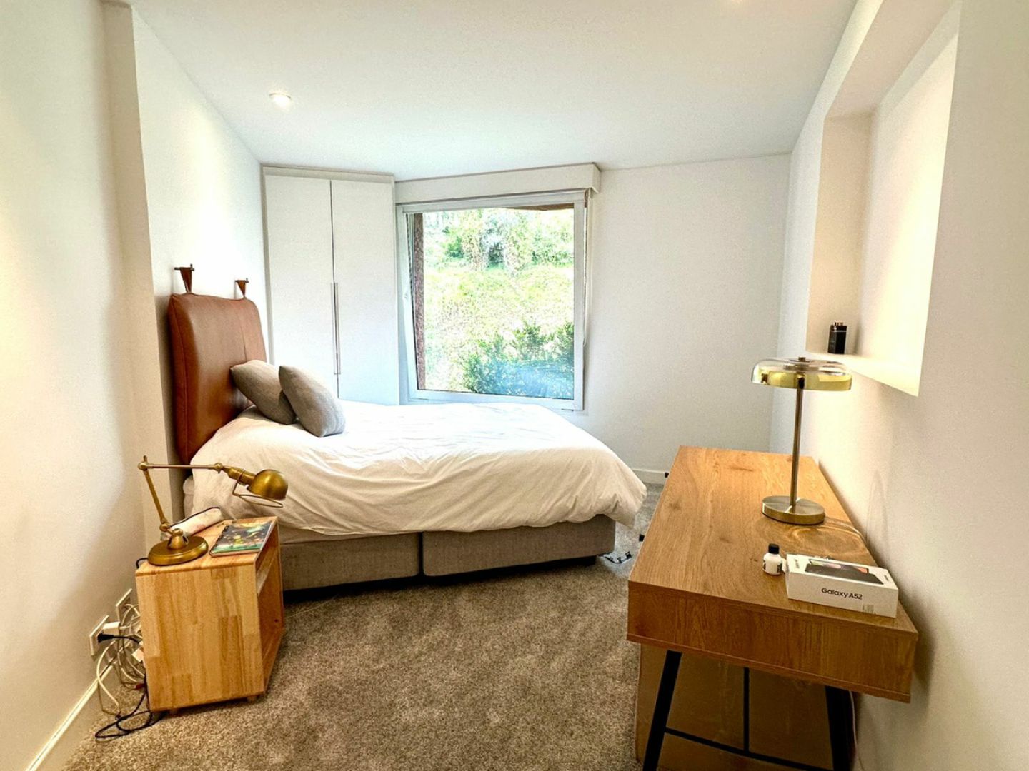Foto 9 de 12: Apartamento en Chicó, Bogotá D.C.