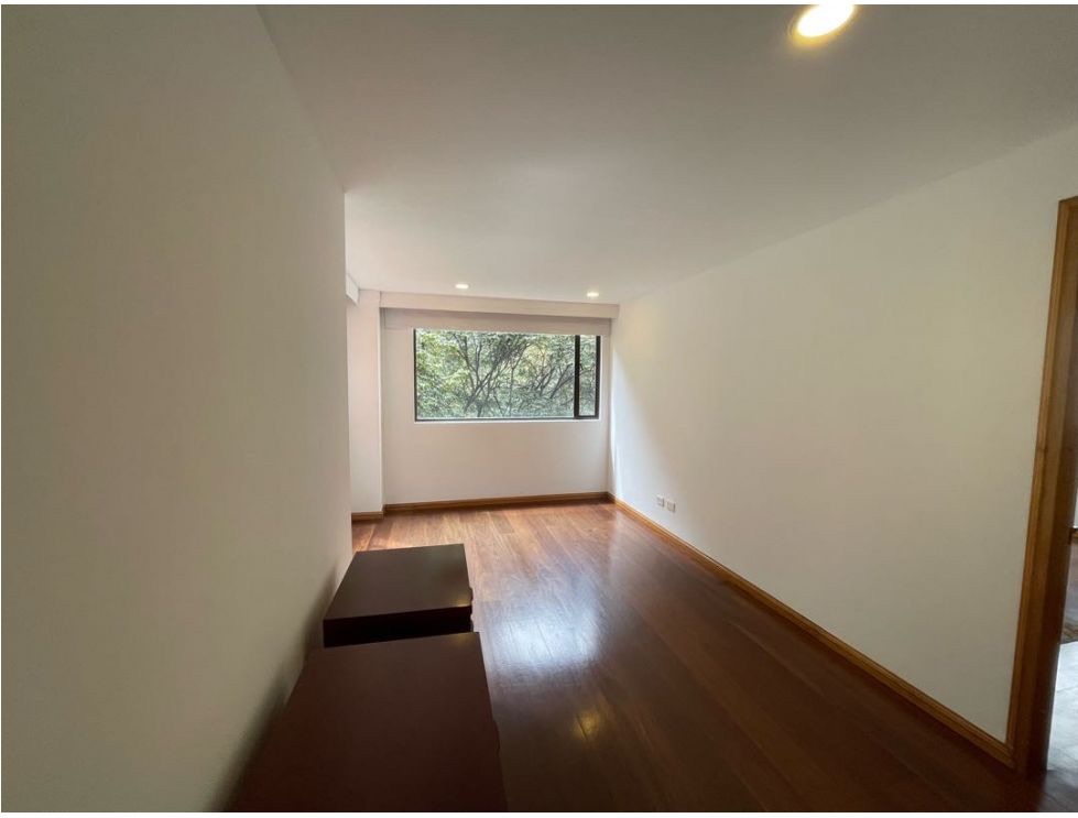 Foto 14 de 18: Apartamento en Los Rosales, Bogotá D.C.