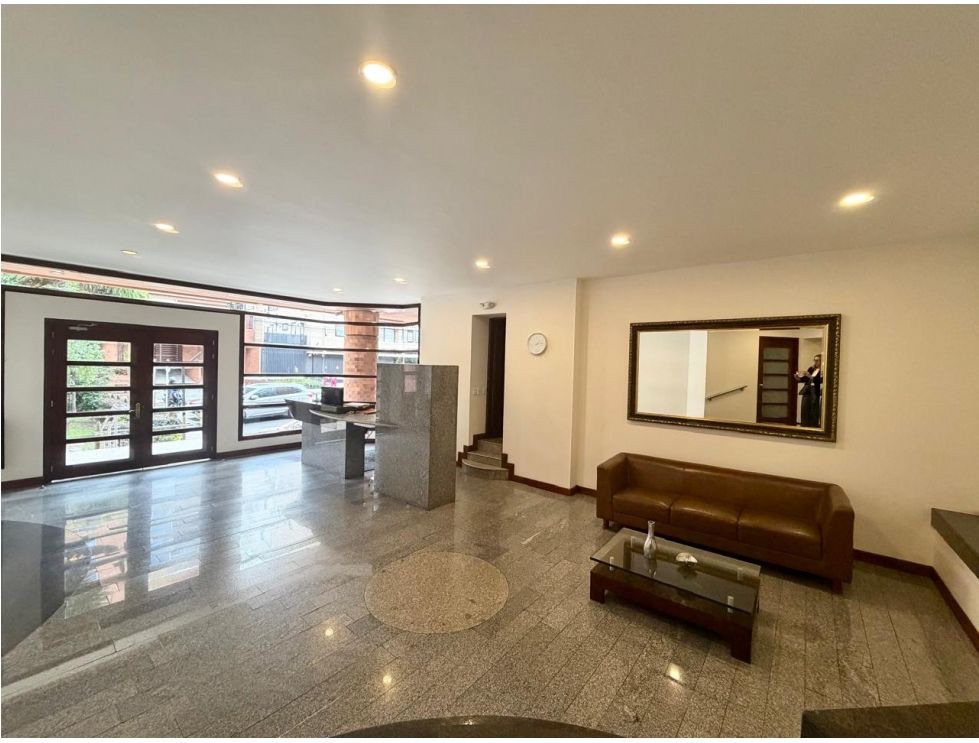 Foto 11 de 15: Apartamento en Santa Bibiana, Bogotá D.C.