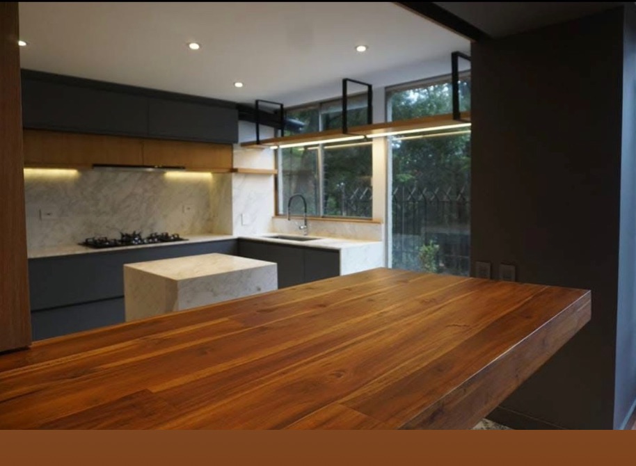 Foto 3 de 10: Apartamento en Aldea, Bogotá D.C.