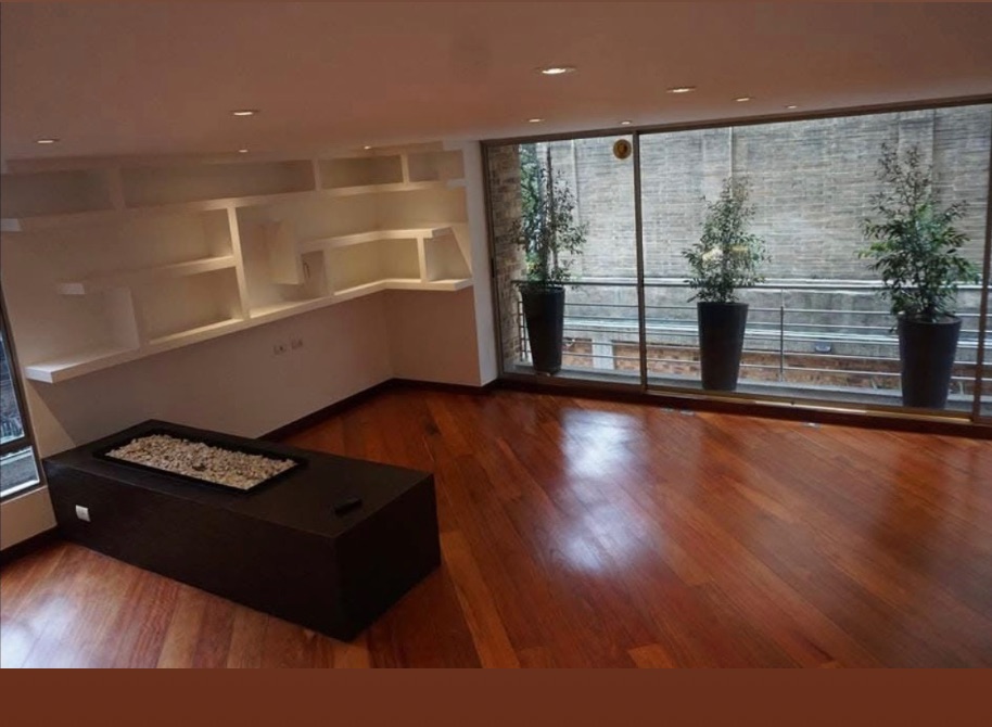 Foto 4 de 10: Apartamento en Aldea, Bogotá D.C.