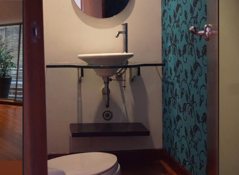 Foto 5 de 10: Apartamento en Aldea, Bogotá D.C.