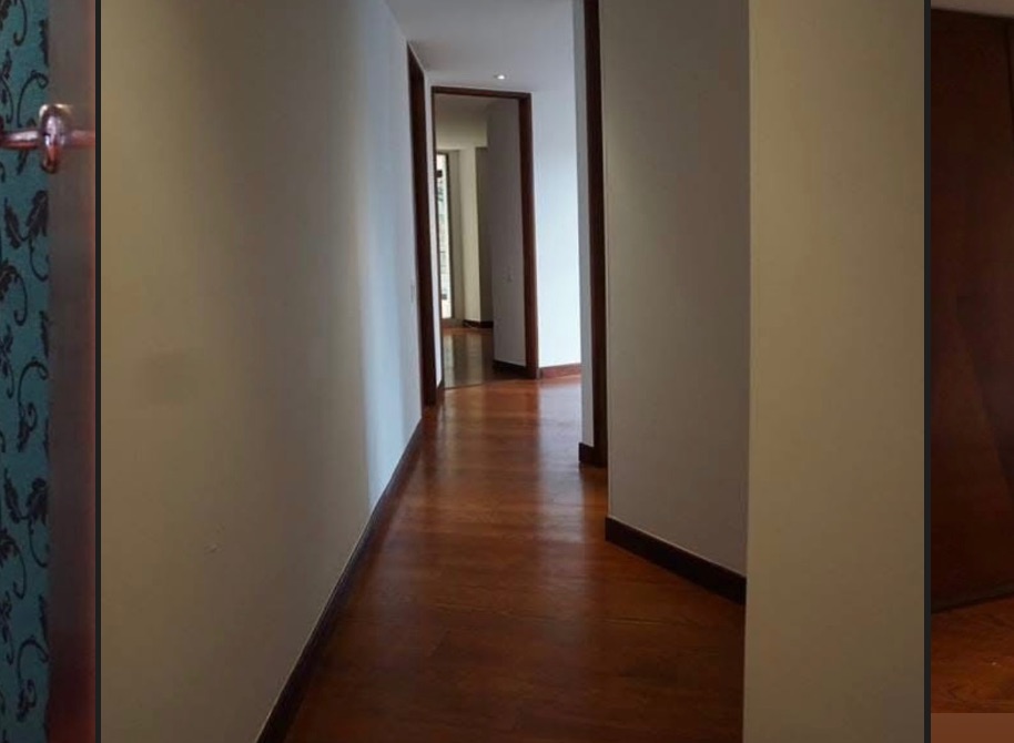 Foto 6 de 10: Apartamento en Aldea, Bogotá D.C.