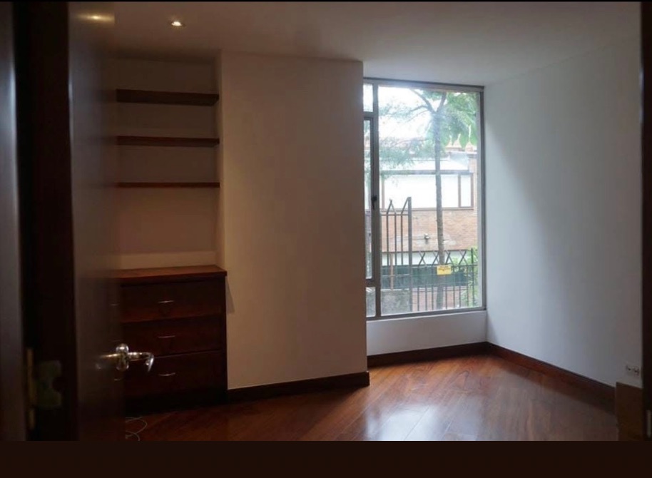 Foto 9 de 10: Apartamento en Aldea, Bogotá D.C.