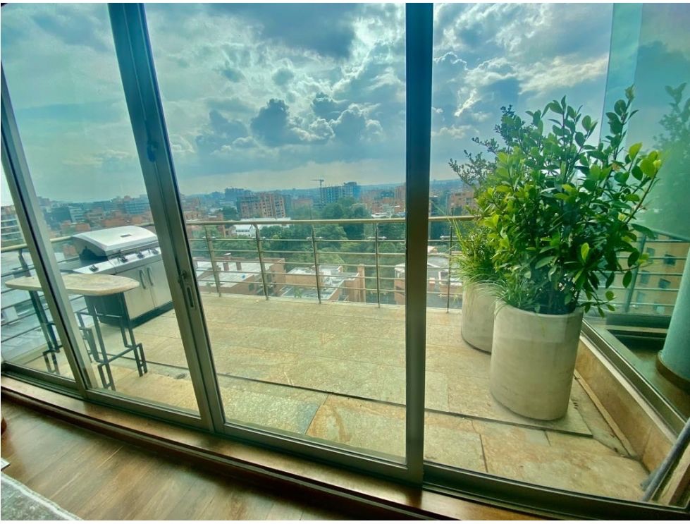 Foto 4 de 19: Apartamento en La Cabrera, Bogotá D.C.