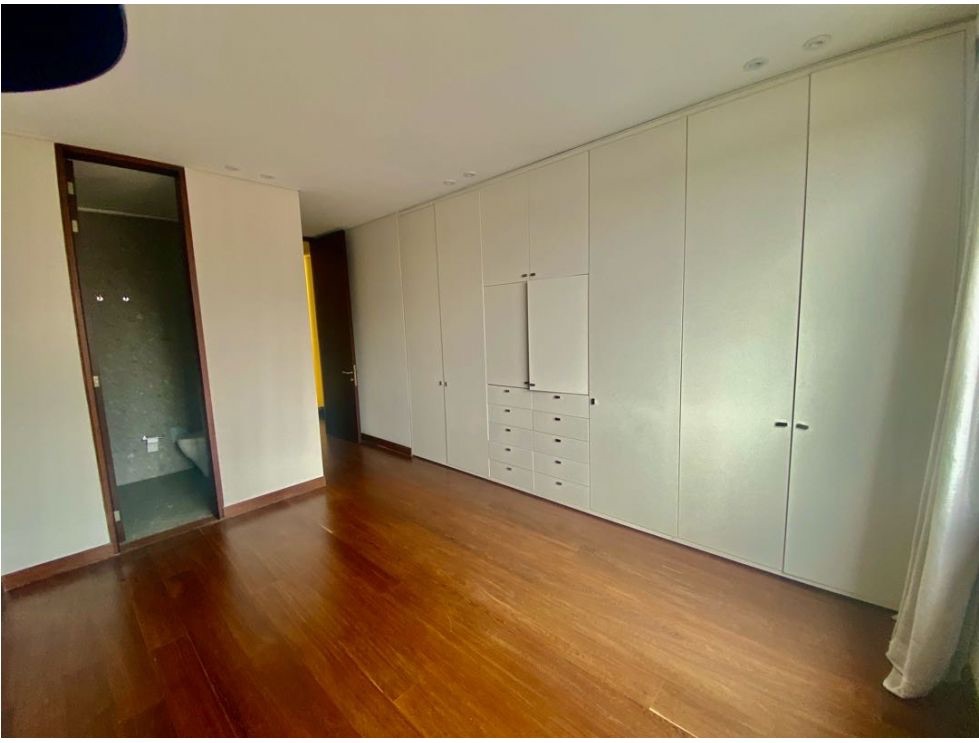 Foto 11 de 19: Apartamento en La Cabrera, Bogotá D.C.