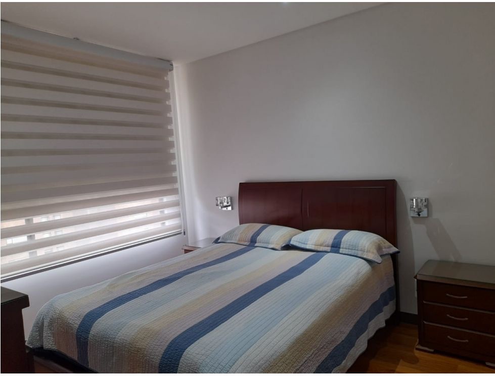 Foto 11 de 20: Apartamento en Cantalejo, Bogotá D.C.