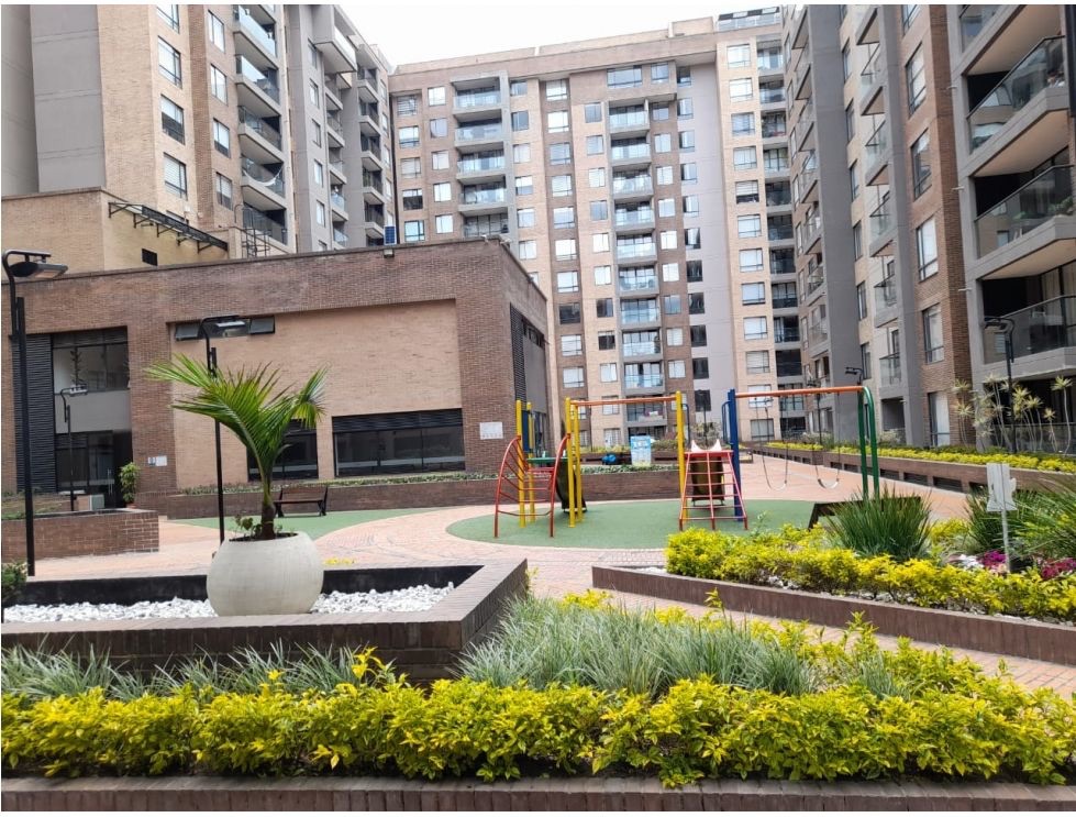 Foto 20 de 20: Apartamento en Cantalejo, Bogotá D.C.