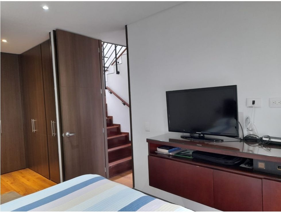Foto 5 de 20: Apartamento en Cantalejo, Bogotá D.C.