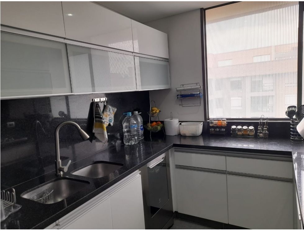 Foto 16 de 20: Apartamento en Cantalejo, Bogotá D.C.