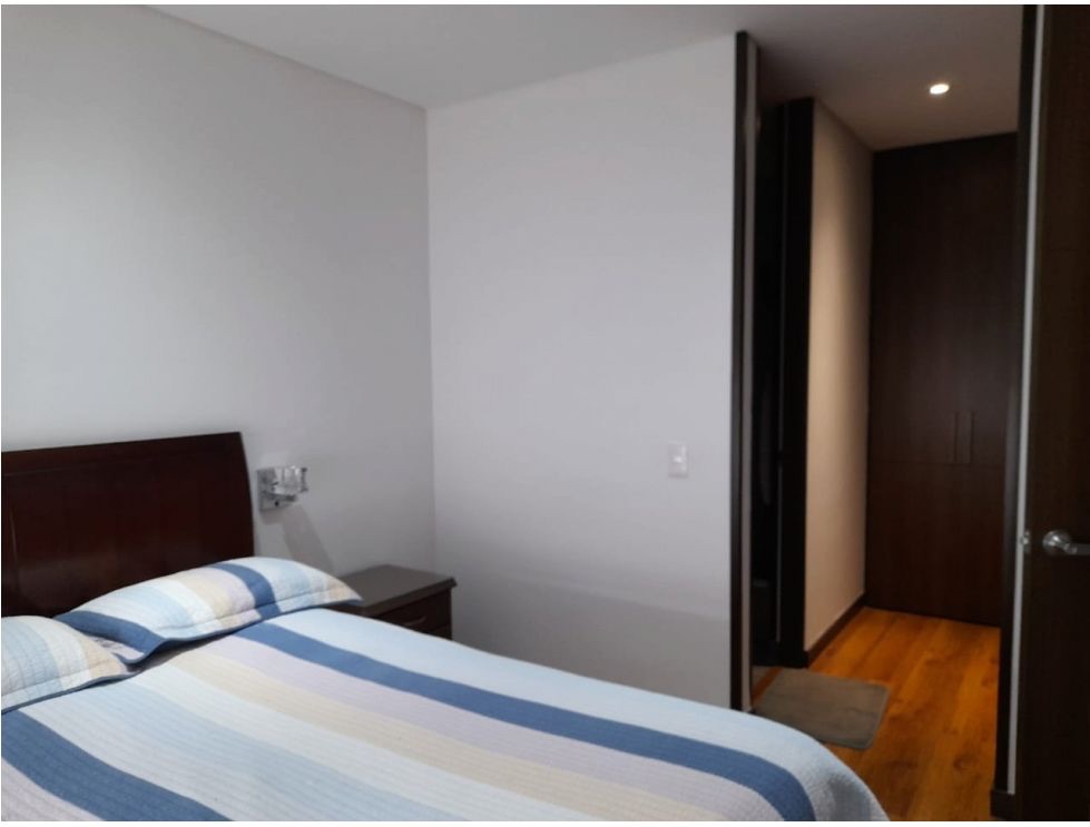 Foto 6 de 20: Apartamento en Cantalejo, Bogotá D.C.