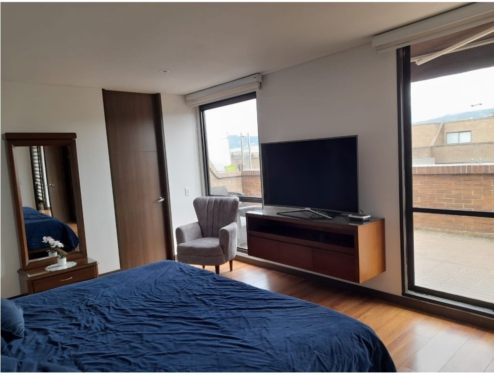 Foto 7 de 20: Apartamento en Cantalejo, Bogotá D.C.