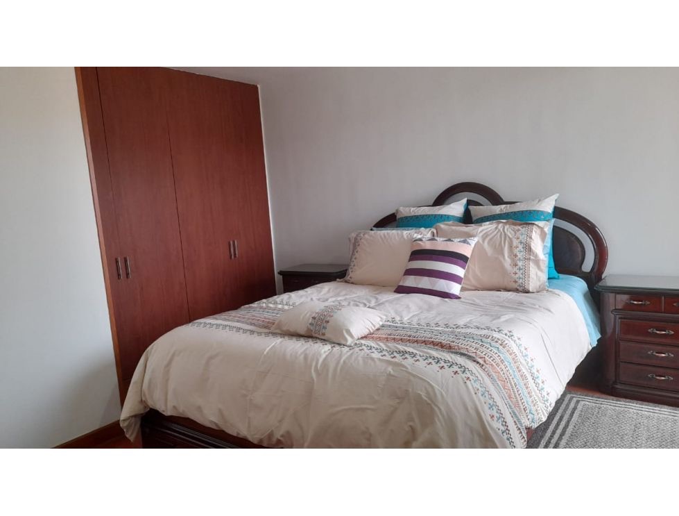 Foto 10 de 19: Apartamento en Iberia, Bogotá D.C.