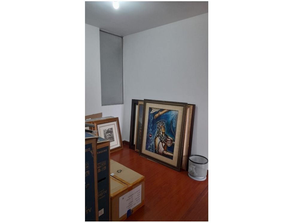 Foto 11 de 19: Apartamento en Iberia, Bogotá D.C.