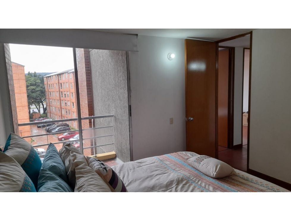 Foto 13 de 19: Apartamento en Iberia, Bogotá D.C.