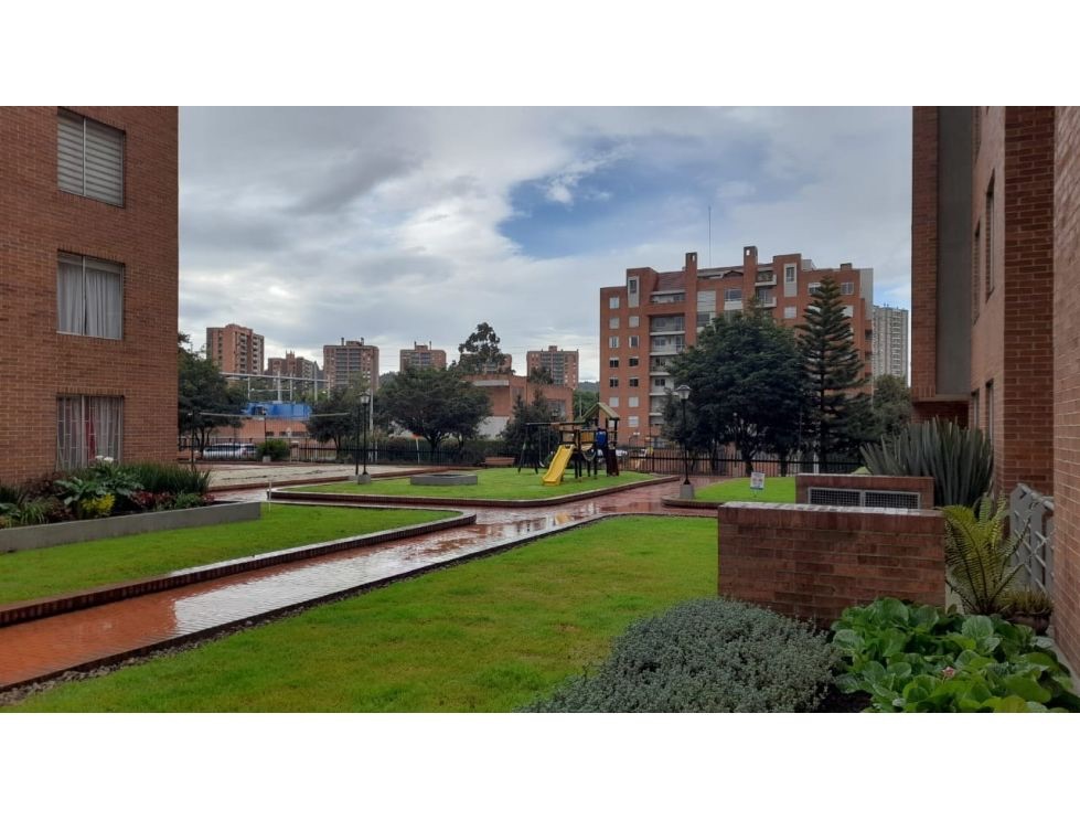 Foto 2 de 19: Apartamento en Iberia, Bogotá D.C.