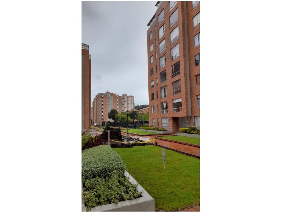 Foto 3 de 19: Apartamento en Iberia, Bogotá D.C.